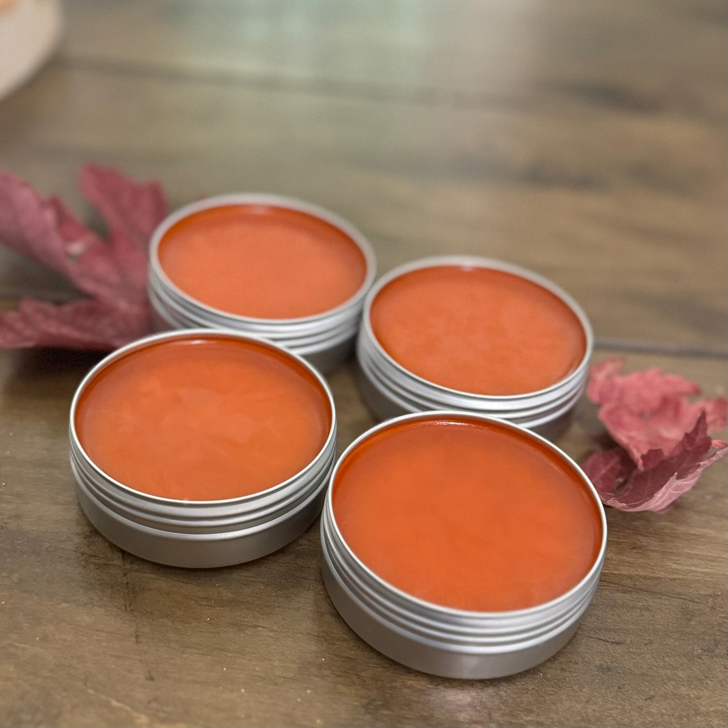 Cayenne Pepper Salve