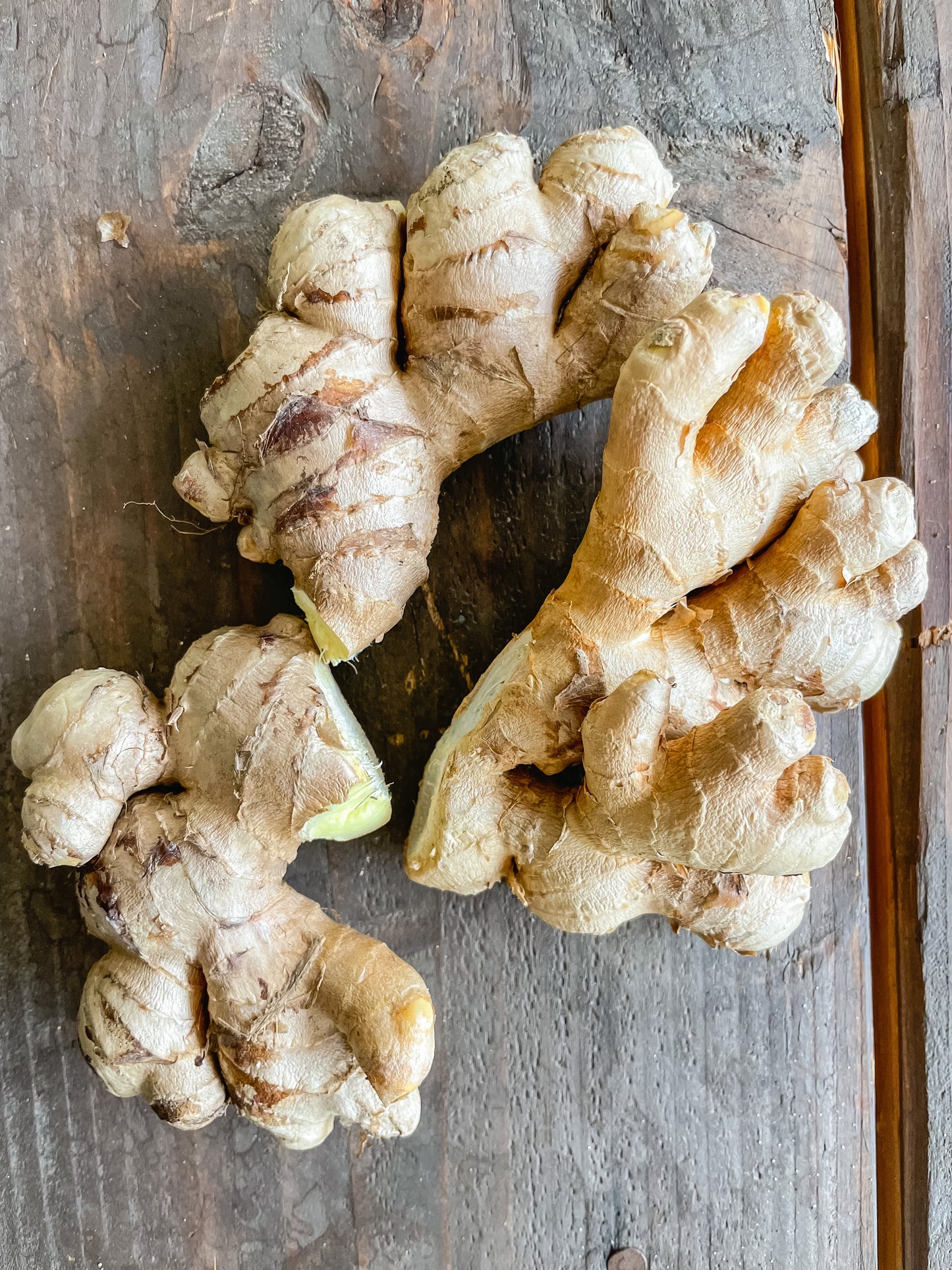 Ginger Tincture